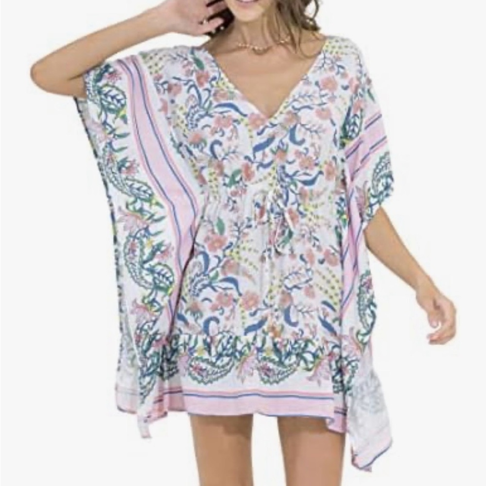 Maaji Swim Coverup